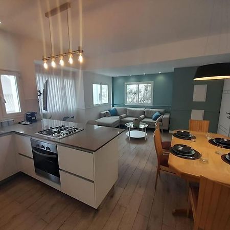 Hakerem Apartment 特拉维夫 外观 照片